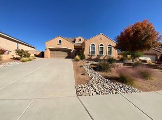 2401 Desert View Rd NE, Rio Rancho, NM 87144