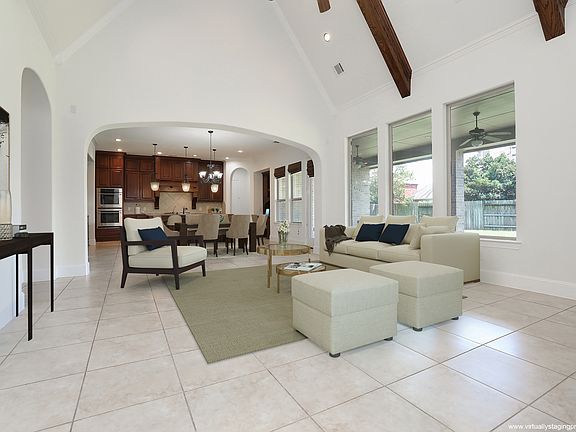2nd image of 27411 Hurston Glen Ln