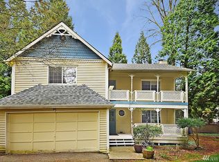 12810 NE 185th Ct, Bothell, WA 98011