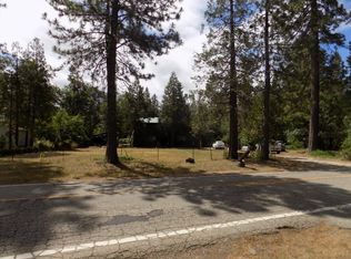 8492 La Porte Rd, Brownsville, CA 95919