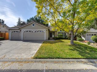 15120 Reynosa Dr, Rancho Murieta, CA 95683