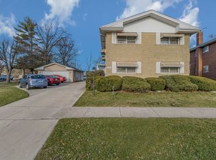 2284 182nd Pl, Lansing, IL 60438