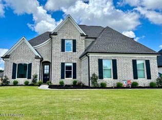 1606 Fall Gdn, Hernando, MS 38632