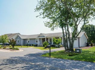 12350 Point View Rd, Bishopville, MD 21813