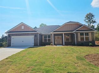 348 Charles Ridge Ave, Dallas, GA 30157