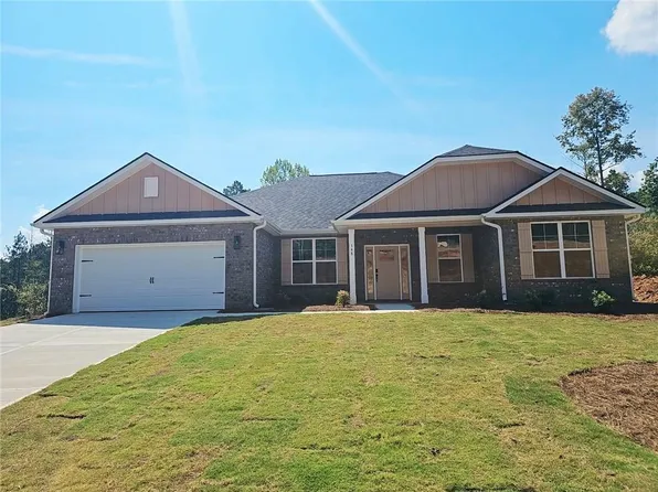 348 Charles Ridge Ave, Dallas, GA 30157