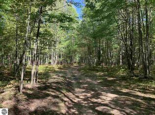 Vl Gaukel Rd, Lake City, MI 49651