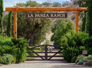 5909 E Pozo Rd, Santa Margarita, CA 93453