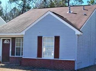 10595 Bay Tree Dr, Gulfport, MS 39503