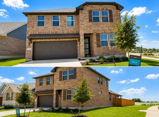 1800 Fannie Rd, Georgetown, TX 78633