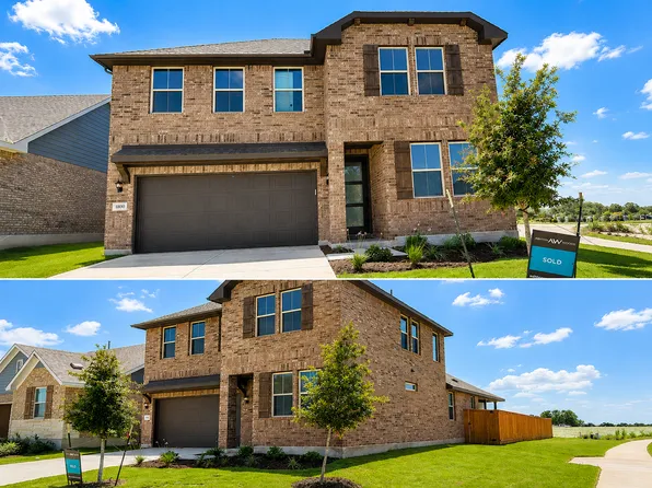 1800 Fannie Rd, Georgetown, TX 78633