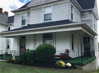 745 Allison Ave, Washington, PA 15301