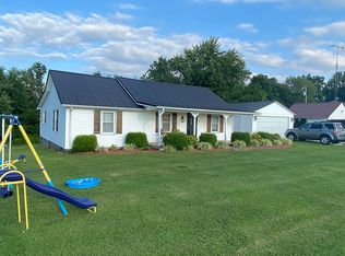 3652 Chalybeate Rd, Smiths Grove, KY 42171