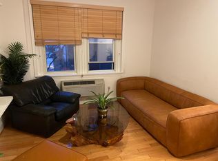 1725 New Hampshire Ave NW APT 206, Washington, DC