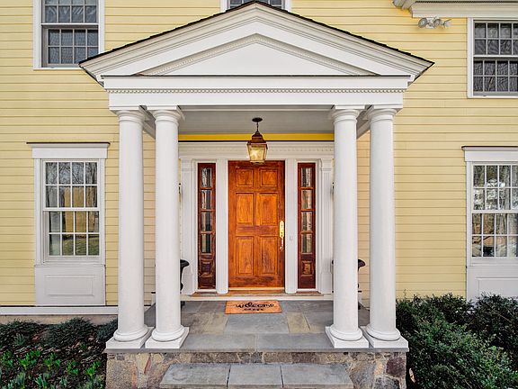 873 North Wilton Road