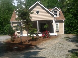 4435 Ebert Rd, Winston Salem, NC 27127