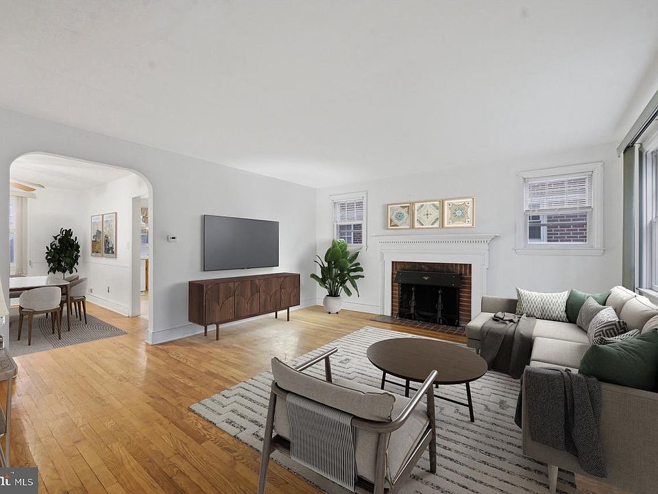 720 S Broom St, Wilmington, DE 19805 | Zillow