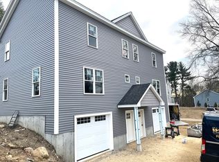 1126 Boston Rd #1126, Haverhill, MA 01835