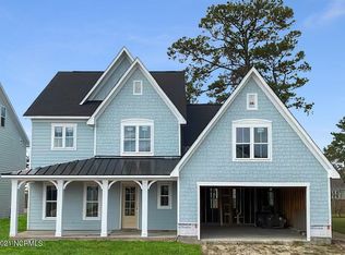 112 Daylight Dr, Hampstead, NC 28443