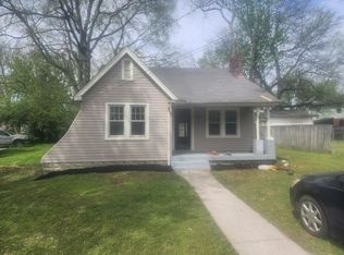 1315 Monetta Ave, Nashville, TN 37216