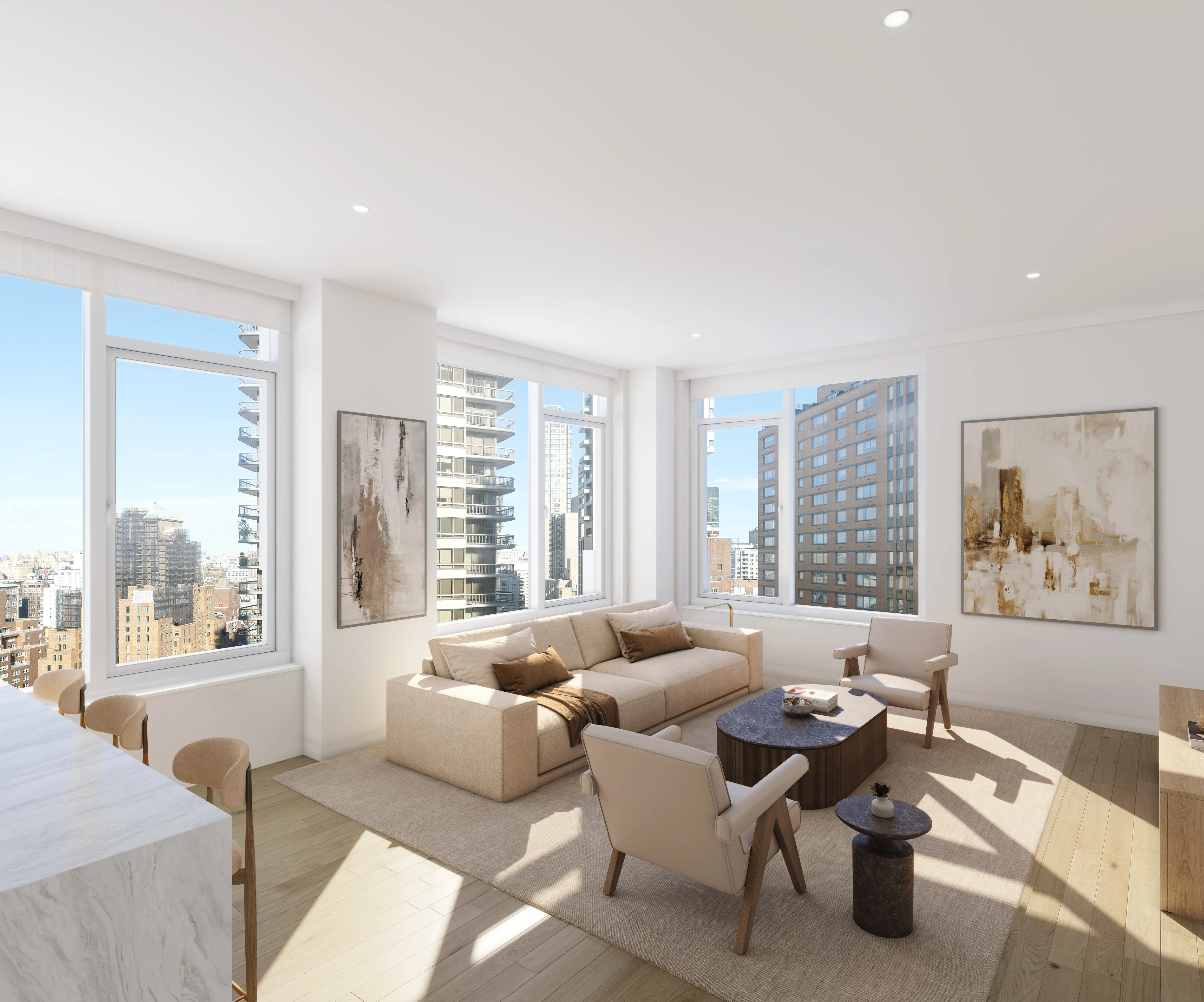 1026 3rd Avenue #18A in Lenox Hill, Manhattan | StreetEasy