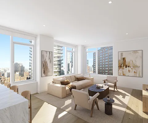 ロムニーハウス 114〜116 Romney (c) House Floor Plan | Frank Betz Associates