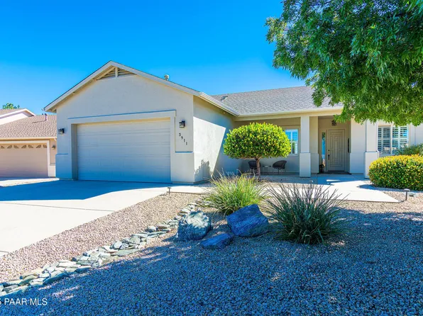 3911 N Fairfax Rd, Prescott Valley, AZ 86314