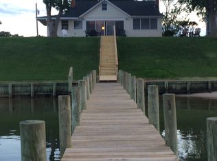 372 Cottage Row, Tappahannock, VA 22560
