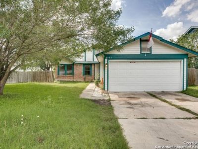 8438 Forest Ridge Dr, San Antonio, TX, 78239