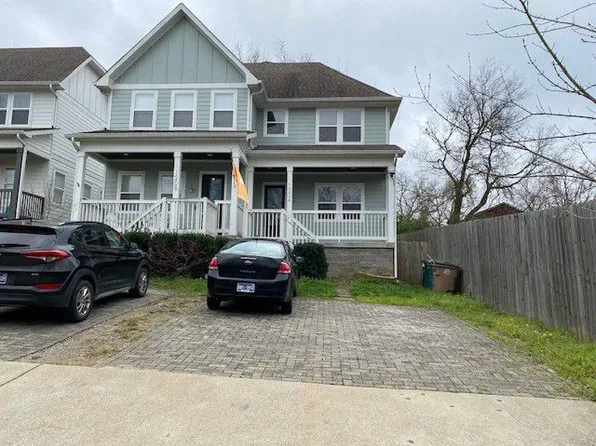 120A Kingston St, Nashville, TN 37207