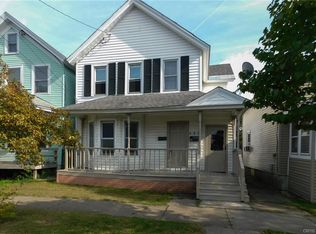 409 S James St, Rome, NY 13440