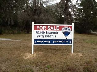 12746 E Oglethorpe Hwy, Midway, GA 31320