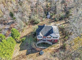 137 Mount Bethel Rd, McDonough, GA 30252