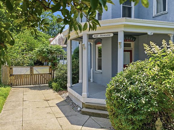 4th image of 3025 Montana Ave