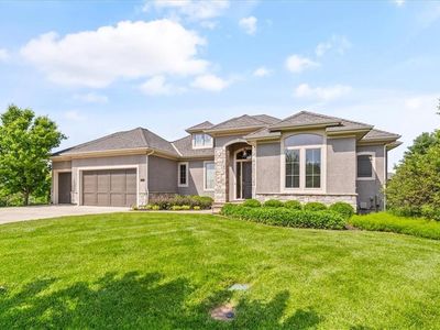 16456 Cody St, Overland Park, KS, 66062