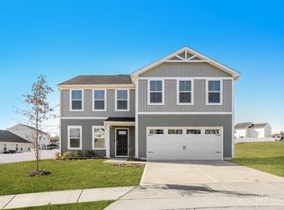 9 Windchime Ct, Durham, NC 27704