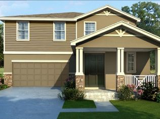 8116 Laughing Gull St, Winter Garden, FL 34787