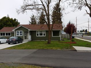 117 Mosman Ave SE, Yelm, WA 98597