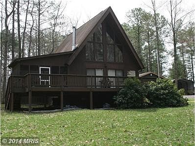 Exterior (Front)
