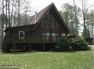 194 Scotch Pine Dr, Mineral, VA 23117