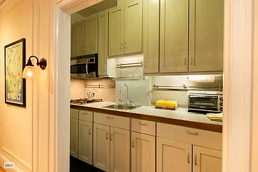 Sold by Brown Harris Stevens