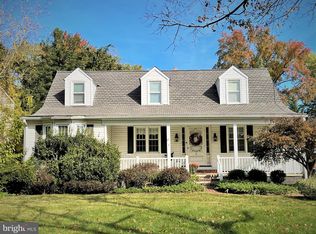 3 Butts Ave, Bordentown, NJ 08505