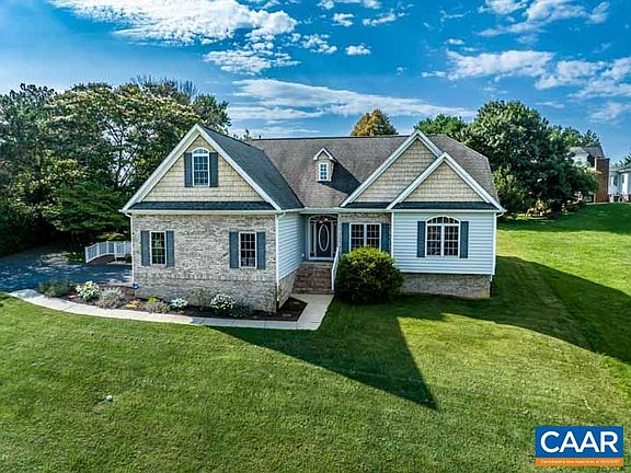 41 Emerald Hill Dr, Fishersville, VA 22939 | MLS #644278 | Zillow