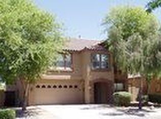 4042 E Pinto Ln, Phoenix, AZ 85050