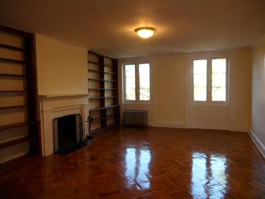 Rented by Brown Harris Stevens | media 14