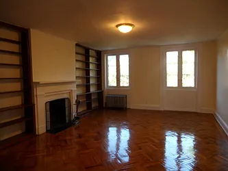 Rented by Brown Harris Stevens