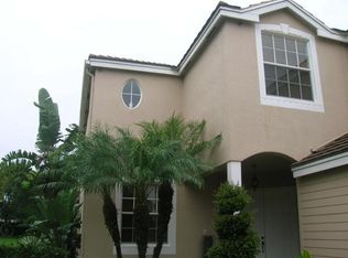 119 Berenger Walk, Royal Palm Beach, FL 33414