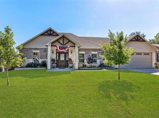 503 Spring Meadow St, Stephenville, TX 76401