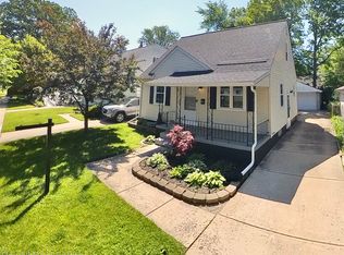 1470 Silman St, Ferndale, MI