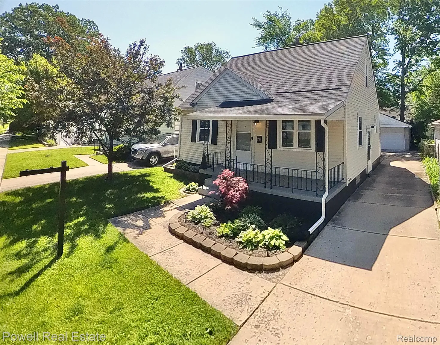 1470 Silman St photo 1